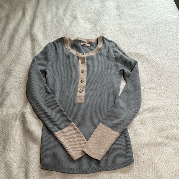 Faherty Tops - Faherty Top